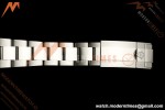 Rolex - GMT II 126719BLRO Pepsi 40mm Gain Weight 904L Oys SS/SS Meteorite Dial WF JH3285 CHS
