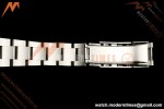Rolex - GMT II 126719BLRO Pepsi 40mm Gain Weight 904L Oys SS/SS Meteorite Dial WF JH3285 CHS
