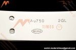 Rolex - GMT II 126719BLRO Pepsi 40mm Gain Weight 904L Oys SS/SS Meteorite Dial WF JH3285 CHS