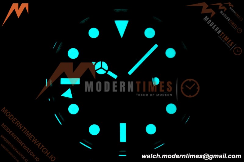 Rolex - GMT II 126719BLRO Pepsi 40mm Gain Weight 904L Oys SS/SS Meteorite Dial WF JH3285 CHS