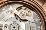 Rolex - GMT II 126715CHNR Rootbeer 40mm Gain Weight 904L Oys RG/RG Black WF JH3285 CHS