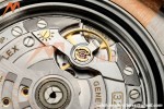 Rolex - GMT II 126711CHNR Rootbeer 40mm Oys 904L RG/SS Black QF JH3285 Free Sprung