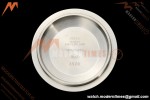 Rolex - GMT II 126711CHNR Rootbeer 40mm Oys 904L RG/SS Black QF JH3285 Free Sprung