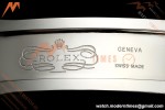 Rolex - GMT II 126711CHNR Rootbeer 40mm Oys 904L RG/SS Black QF JH3285 Free Sprung