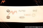 Rolex - GMT II 126715CHNR Rootbeer 40mm 904L Oys RG/RG Black QF JH3285 Free Sprung