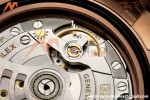 Rolex - GMT II 126715CHNR 40mm 904L Oys RG/RG Tiger Iron QF JH3285 Free Sprung