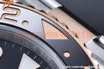Rolex - GMT II 126711CHNR 904L RG/SS Blk GMF V6 SH3285 CHS