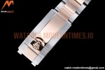 Rolex - GMT II 126711CHNR 904L RG/SS Blk GMF V6 SH3285 CHS