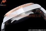 Rolex - GMT II 126711CHNR 904L RG/SS Blk GMF V6 SH3285 CHS