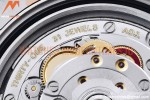 Rolex - GMT II 126711CHNR 904L RG/SS Blk GMF V6 SH3285 CHS