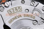 Rolex - GMT II 126711CHNR 904L RG/SS Blk GMF V6 SH3285 CHS