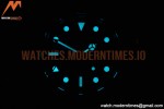Rolex - GMT II 126711CHNR 904L RG/SS Blk GMF V6 SH3285 CHS