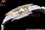 Rolex - GMT II 126713 904 Jub YG/SS GMF V6 SH3285 CHS