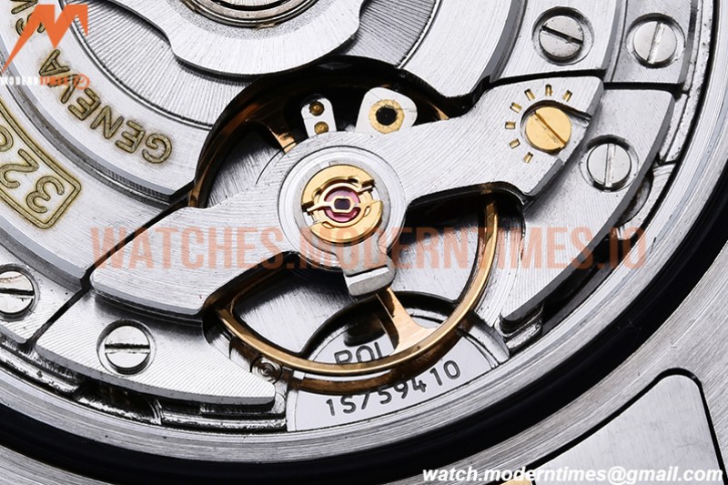 Rolex - GMT II 126713 904 Jub YG/SS GMF V6 SH3285 CHS