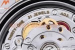 Rolex - GMT II 126713 904 Jub YG/SS GMF V6 SH3285 CHS