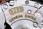 Rolex - GMT II 126713 904 Jub YG/SS GMF V6 SH3285 CHS