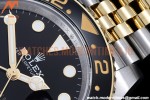 Rolex - GMT II 126713 904 Jub YG/SS GMF V6 SH3285 CHS