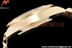 Rolex - GMT II 126718 904 Jub YG/YG GMF V6 SH3285 CHS