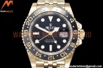 Rolex - GMT II 126718 904 Jub YG/YG GMF V6 SH3285 CHS