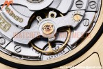 Rolex - GMT II 126718 904 Jub YG/YG GMF V6 SH3285 CHS