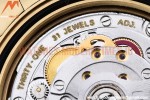 Rolex - GMT II 126718 904 Jub YG/YG GMF V6 SH3285 CHS