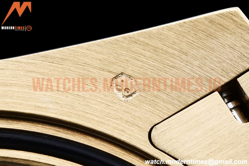 Rolex - GMT II 126718 904 Jub YG/YG GMF V6 SH3285 CHS