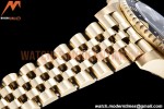 Rolex - GMT II 126718 904 Jub YG/YG GMF V6 SH3285 CHS