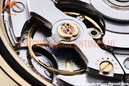 Rolex - GMT II 126718 904 Jub YG/YG GMF V6 SH3285 CHS