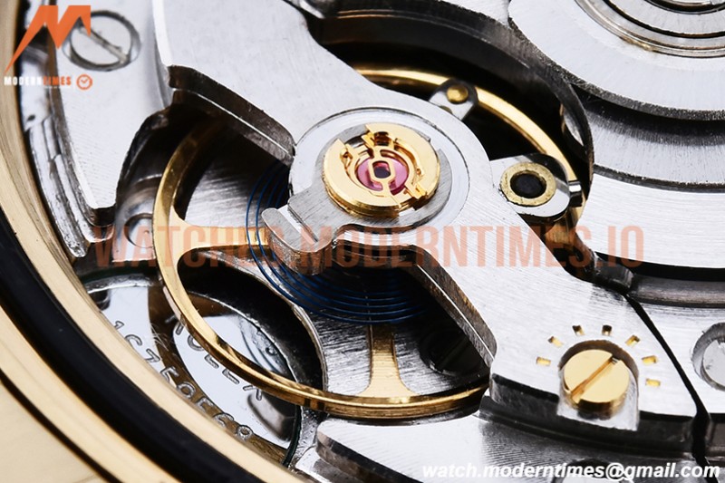 Rolex - GMT II 126718 904 Jub YG/YG GMF V6 SH3285 CHS