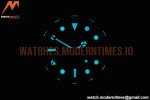 Rolex - GMT II 126718 904 Jub YG/YG GMF V6 SH3285 CHS