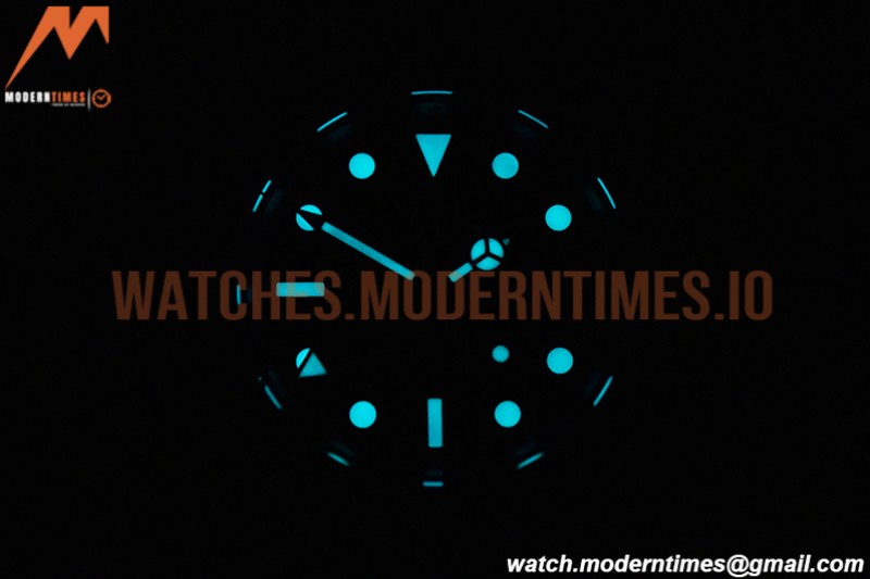 Rolex - GMT II 126718 904 Jub YG/YG GMF V6 SH3285 CHS