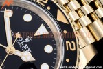Rolex - GMT II 126718 904 Jub YG/YG GMF V6 SH3285 CHS
