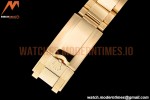 Rolex - GMT II 116718LN 904 Wrp YG/YG Grn KF VR3186 CHS