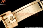 Rolex - GMT II 116718LN 904 Wrp YG/YG Grn KF VR3186 CHS