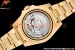 Rolex - GMT II 116718LN 904 Wrp YG/YG Grn KF VR3186 CHS
