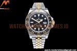 Rolex - GMT II 126713 Jub YG/SS BPF SH3285 CHS