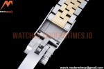 Rolex - GMT II 126713 Jub YG/SS BPF SH3285 CHS