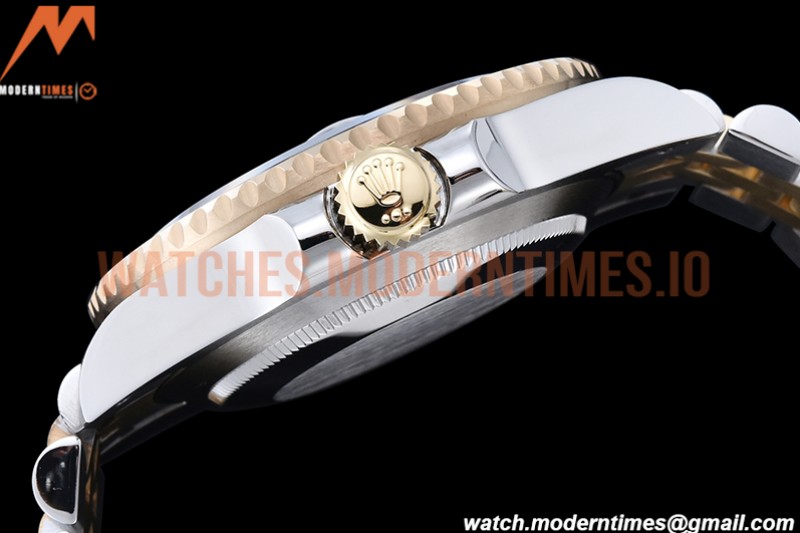 Rolex - GMT II 126713 Jub YG/SS BPF SH3285 CHS