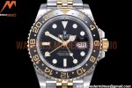 Rolex - GMT II 126713 Jub YG/SS BPF SH3285 CHS