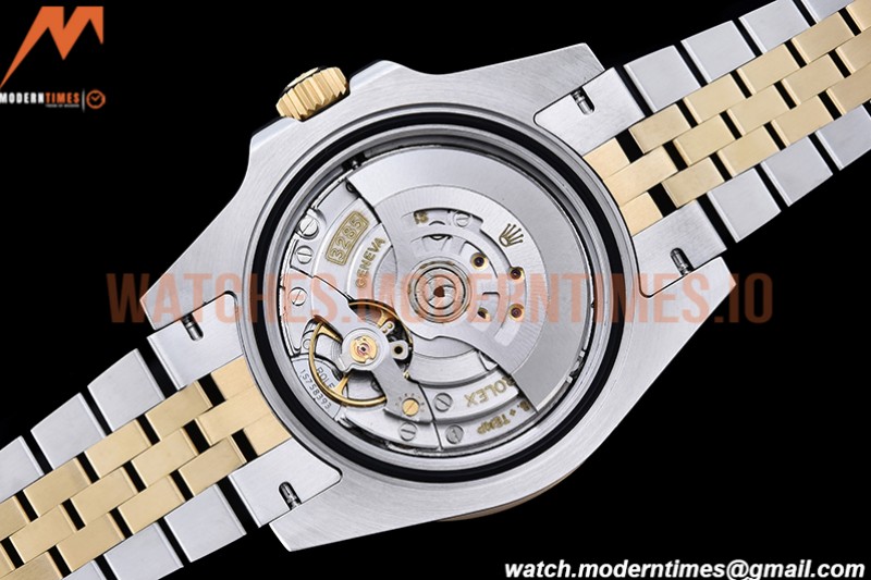 Rolex - GMT II 126713 Jub YG/SS BPF SH3285 CHS