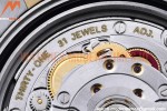 Rolex - GMT II 126713 Jub YG/SS BPF SH3285 CHS