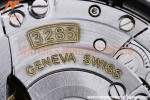 Rolex - GMT II 126713 Jub YG/SS BPF SH3285 CHS