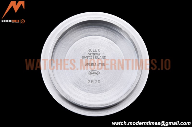 Rolex - GMT II 126713 Jub YG/SS BPF SH3285 CHS