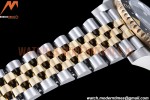 Rolex - GMT II 126713 Jub YG/SS BPF SH3285 CHS