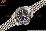Rolex - GMT II 126713 Jub YG/SS BPF SH3285 CHS