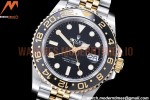 Rolex - GMT II 126713 Jub YG/SS BPF SH3285 CHS