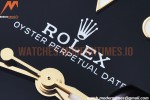 Rolex - GMT II 126713 Jub YG/SS BPF SH3285 CHS