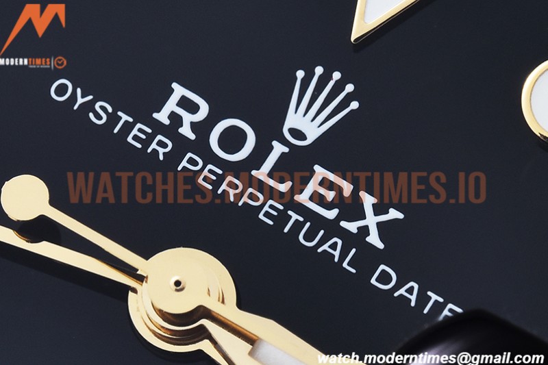 Rolex - GMT II 126713 Jub YG/SS BPF SH3285 CHS