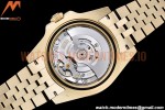 Rolex - GMT II 126718 Jub YG/YG BPF SH3285 CHS