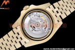 Rolex - GMT II 126718 Jub YG/YG BPF SH3285 CHS